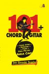 101+ Chord Gitar