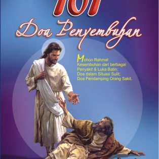 101 Doa Penyembuhan