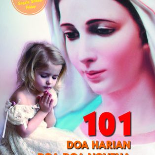 101 Doa Harian Umat Kristiani