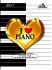 I Love PIANO Jilid 1